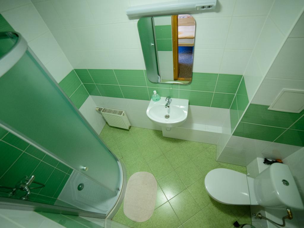 Hotel Katrina Cesis Ruang foto
