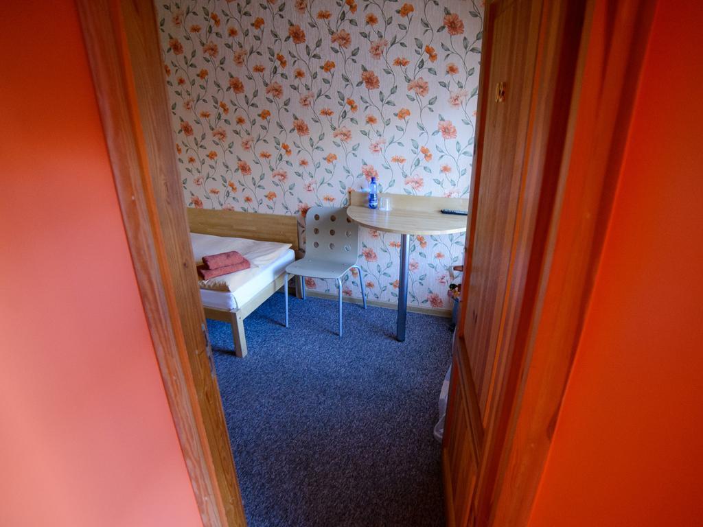 Hotel Katrina Cesis Ruang foto